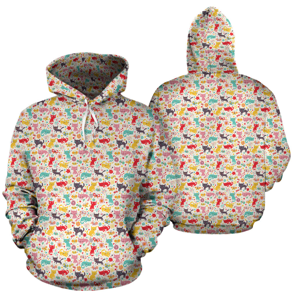 Cat Art S | Unisex Hoodie