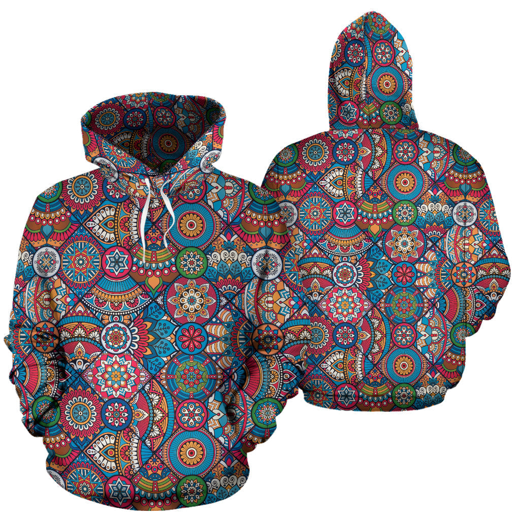 Mandalas | Unisex Hoodie