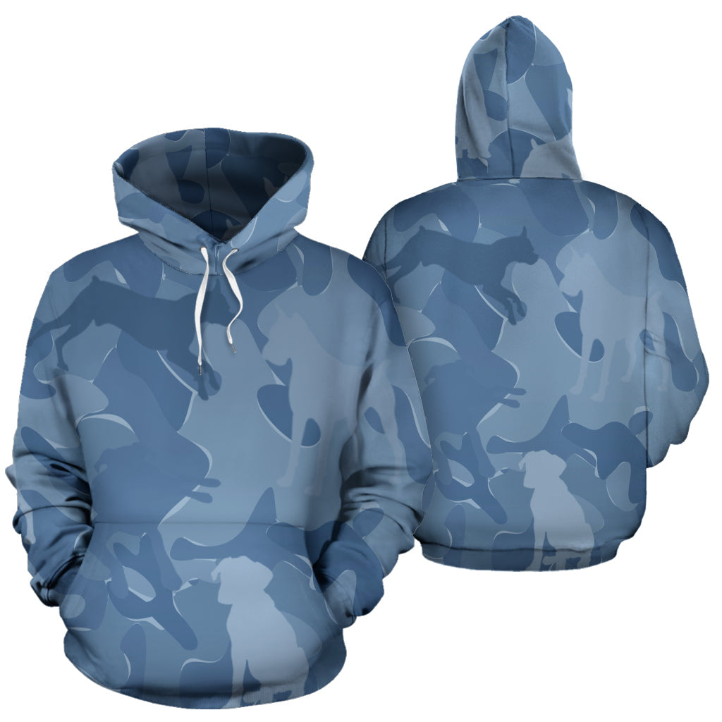 Light Blue | Unisex Hoodie