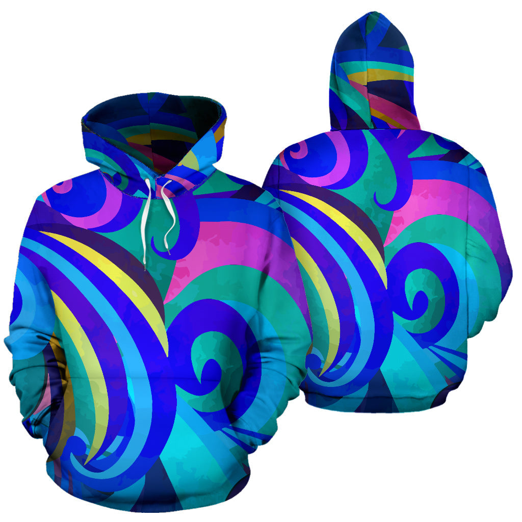 Blueberry Hills – Edition 01 | Unisex Hoodie