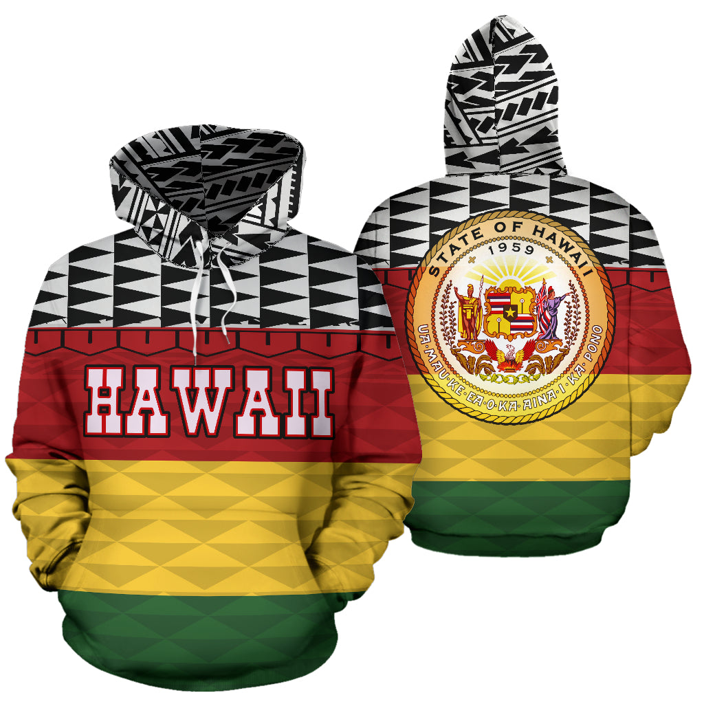 Hawaii | Unisex Hoodie