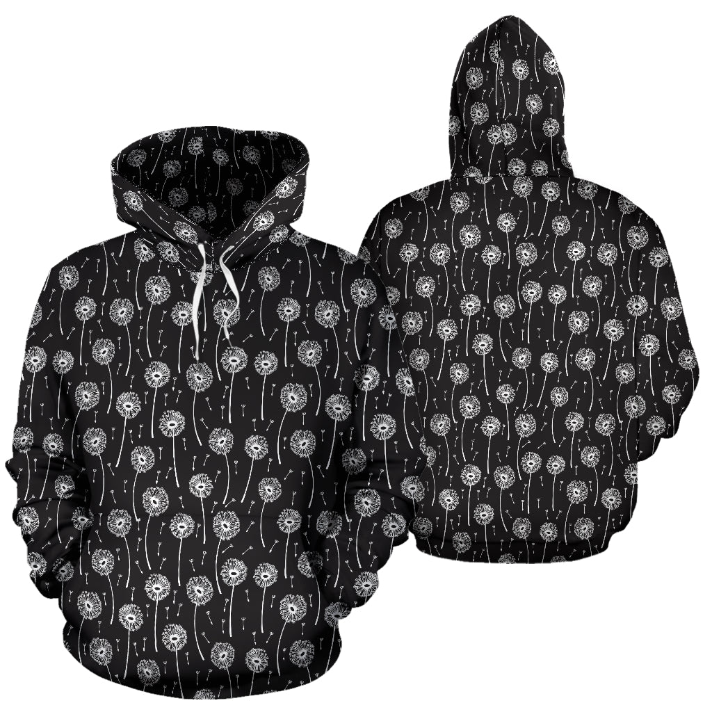 Bohemian Flowers – Edition 02 | Unisex Hoodie