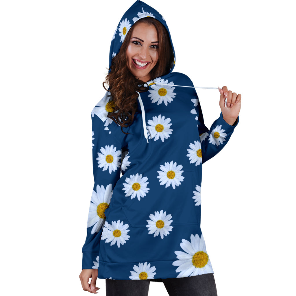 Daisy May | Hoodie Dress