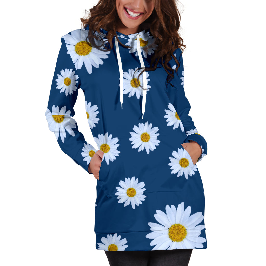 Daisy May | Hoodie Dress