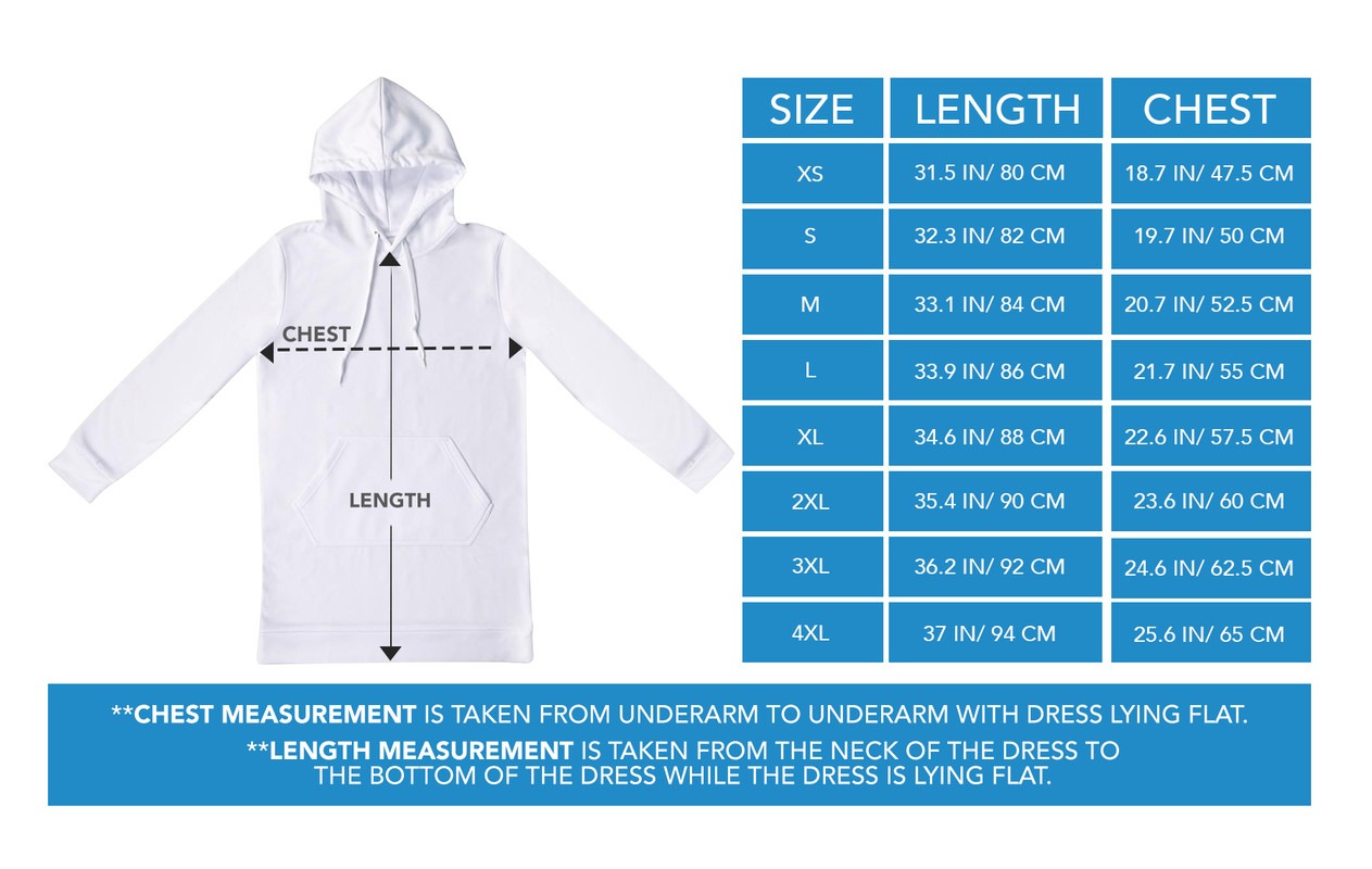 Corgi Love for Lovers of Corgis | Hoodie Dress
