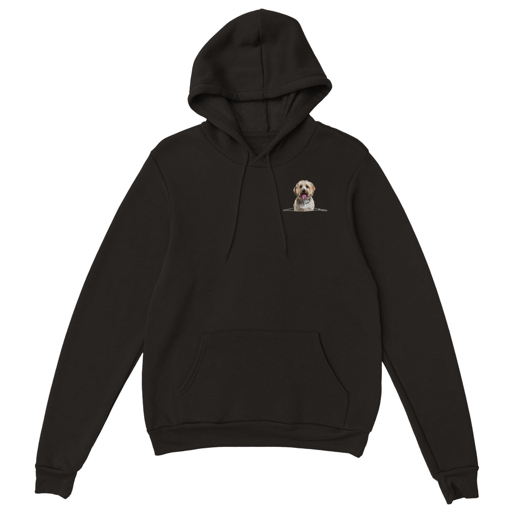 Havanese | Unisex Zip-Up Hoodie