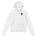 Collie | Unisex Zip-Up Hoodie