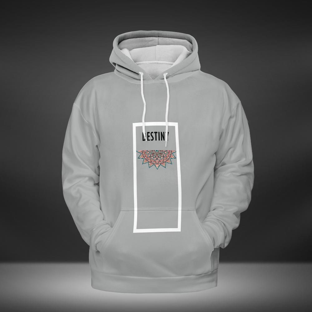 Mandala Destiny | Hoodie