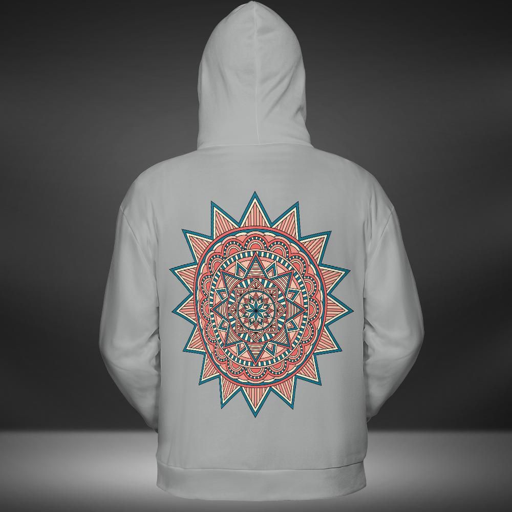 Mandala Destiny | Hoodie