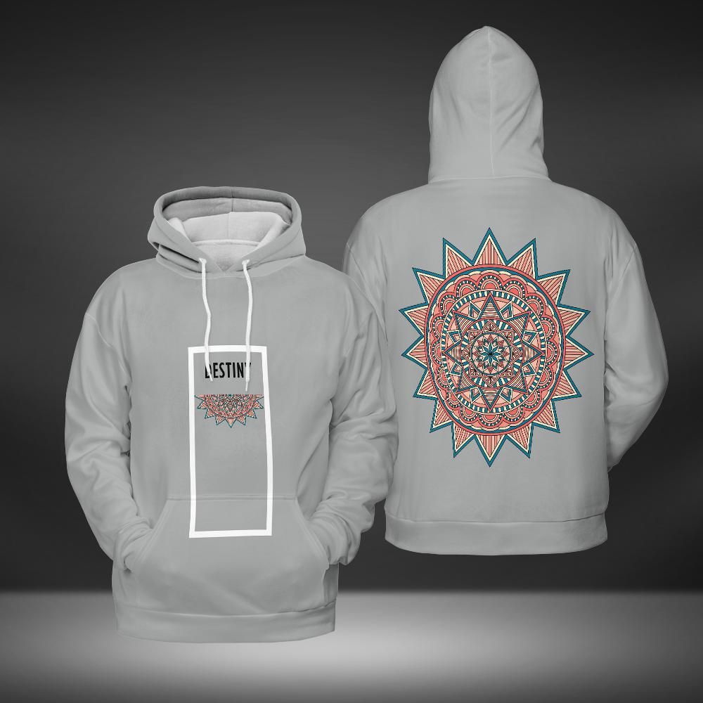 Mandala Destiny | Hoodie