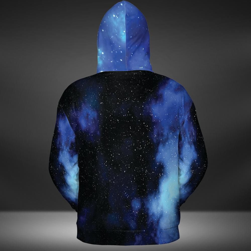 Galaxy | Hoodie