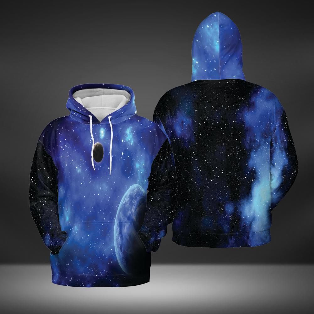 Galaxy | Hoodie