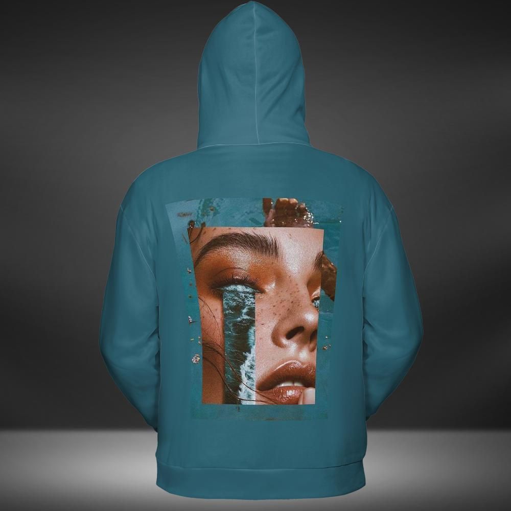Believe in Something | Hoodie