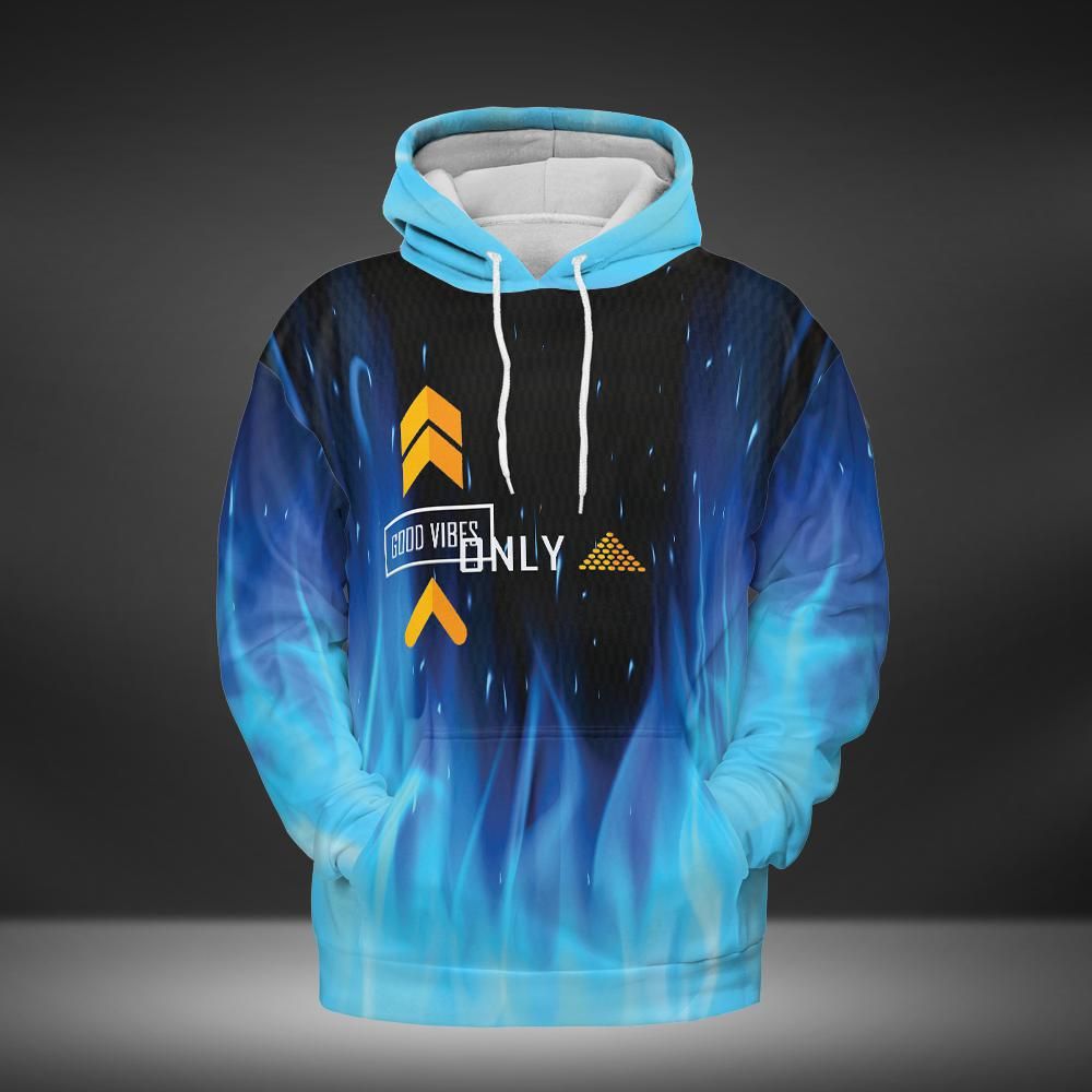 Good Vibes Only | Hoodie