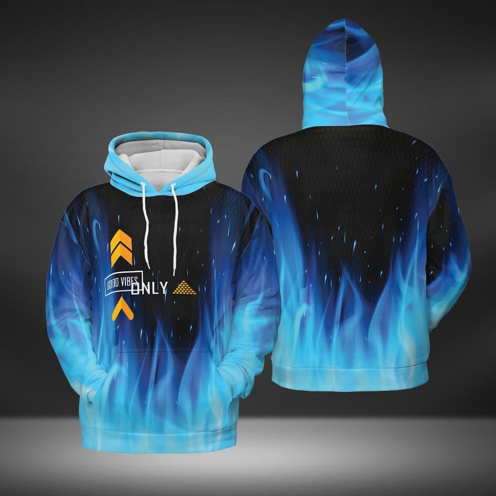 Good Vibes Only | Hoodie