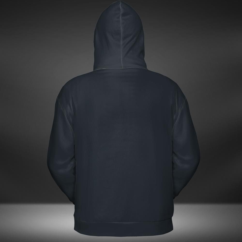 Born to Ride | Hoodie