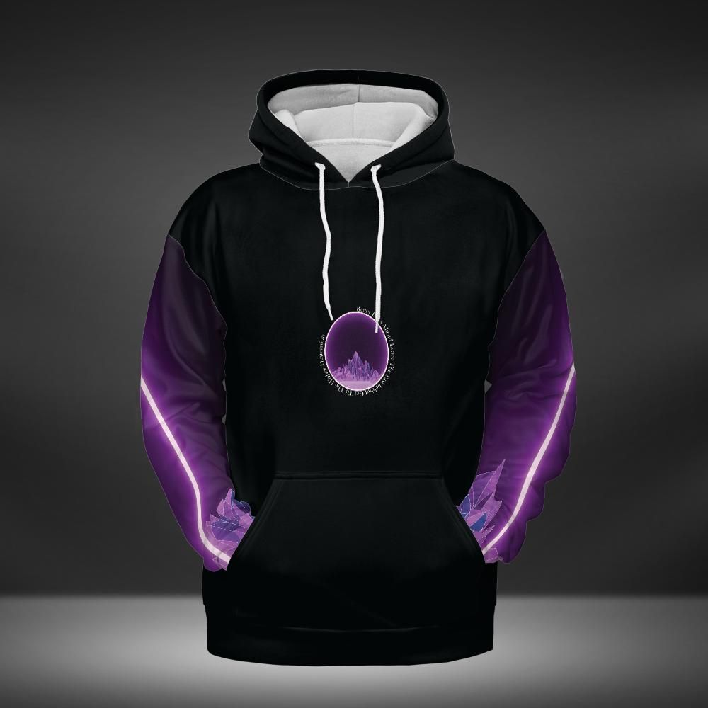 Dimention | Hoodie