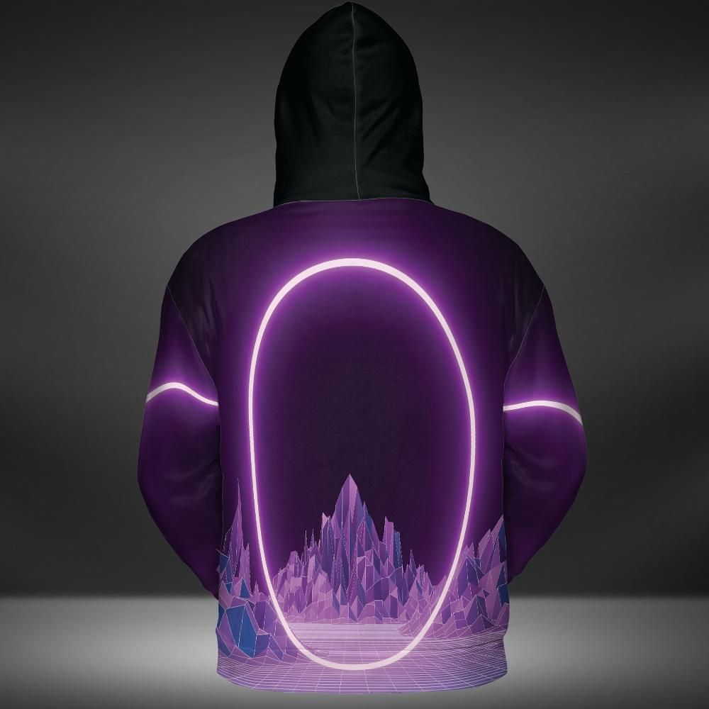 Dimention | Hoodie