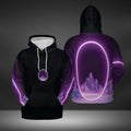 Dimention | Hoodie