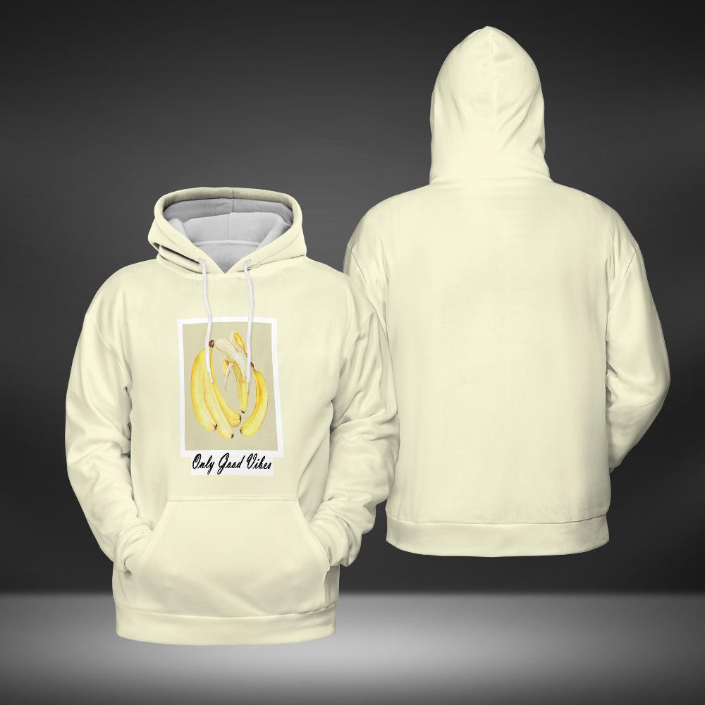 Banana | Hoodie