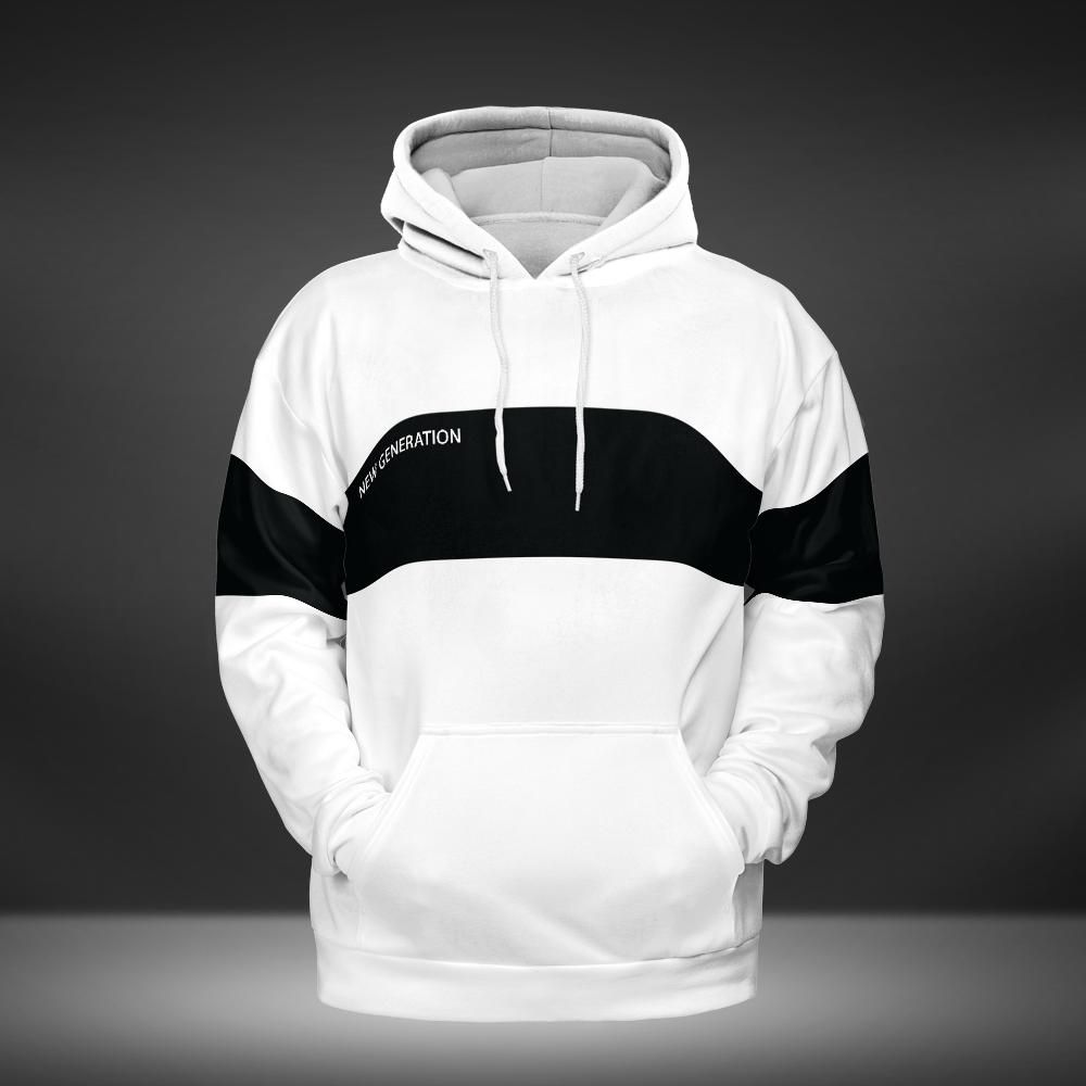 New Generation | Hoodie