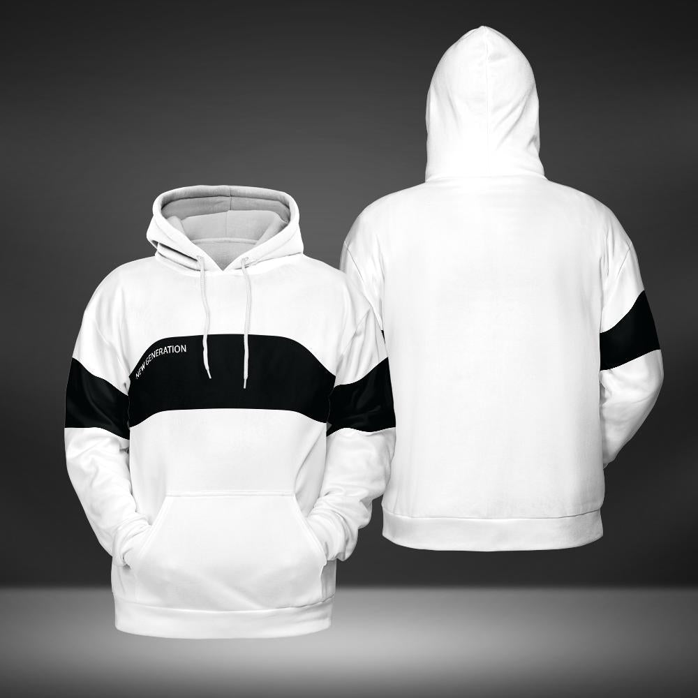 New Generation | Hoodie