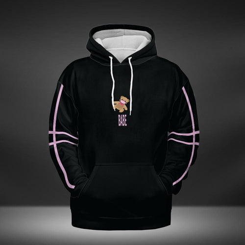 Babe Teddy | Hoodie