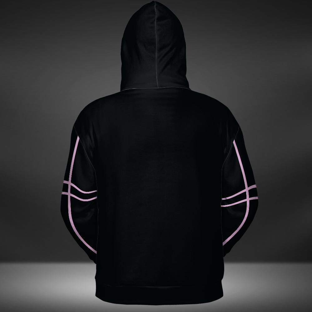 Babe Teddy | Hoodie
