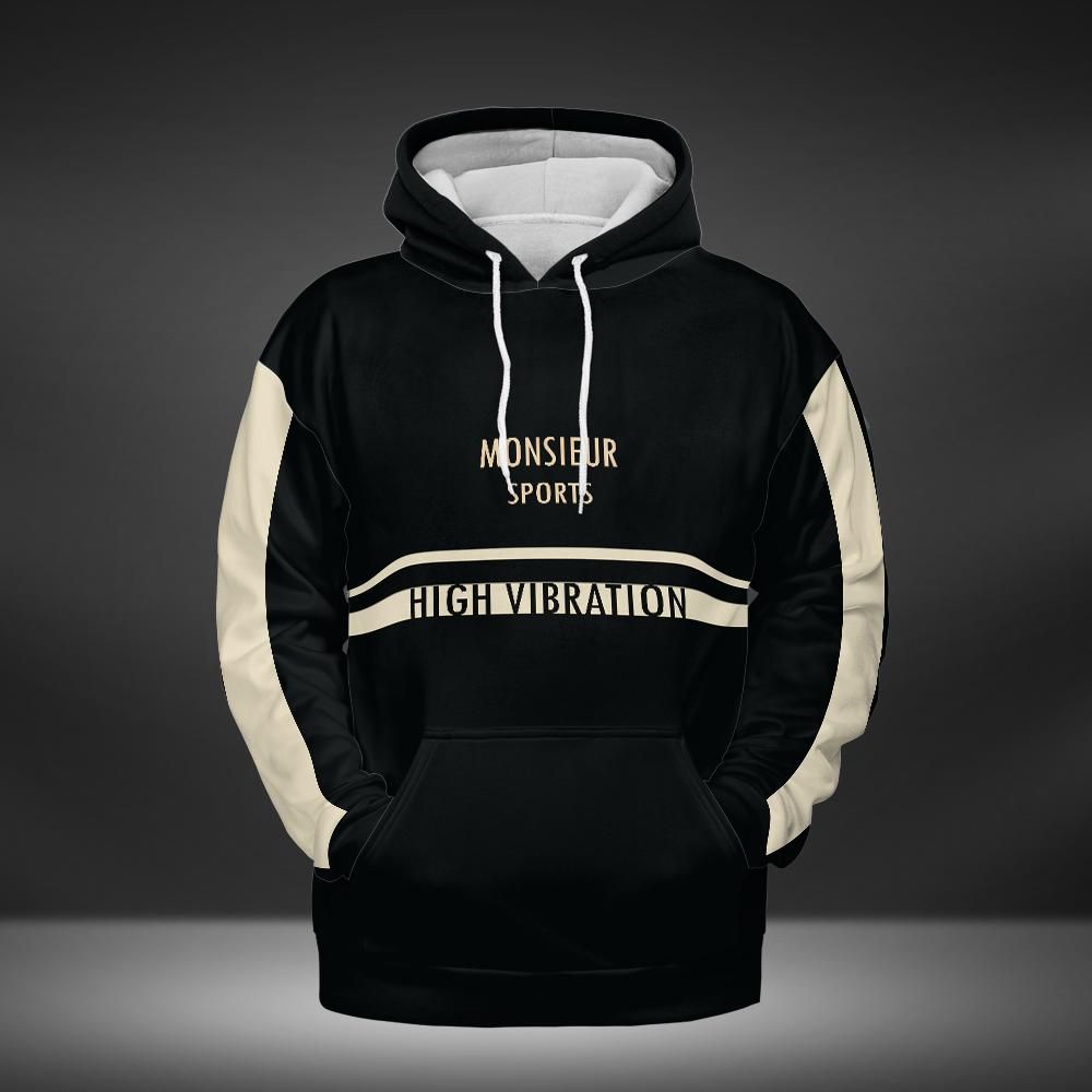 High Vibration | Hoodie