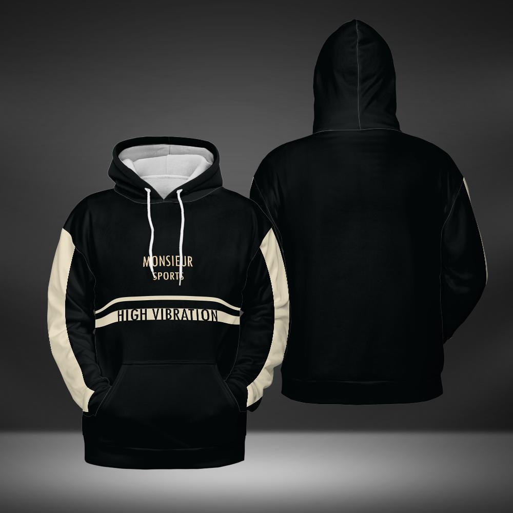 High Vibration | Hoodie