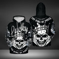 Lucky King of Poker | Hoodie