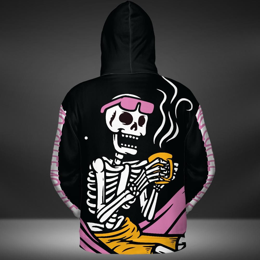 No Coffee No Life | Hoodie
