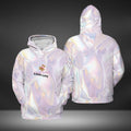 Co19livin Life Cute Slogan | Hoodie