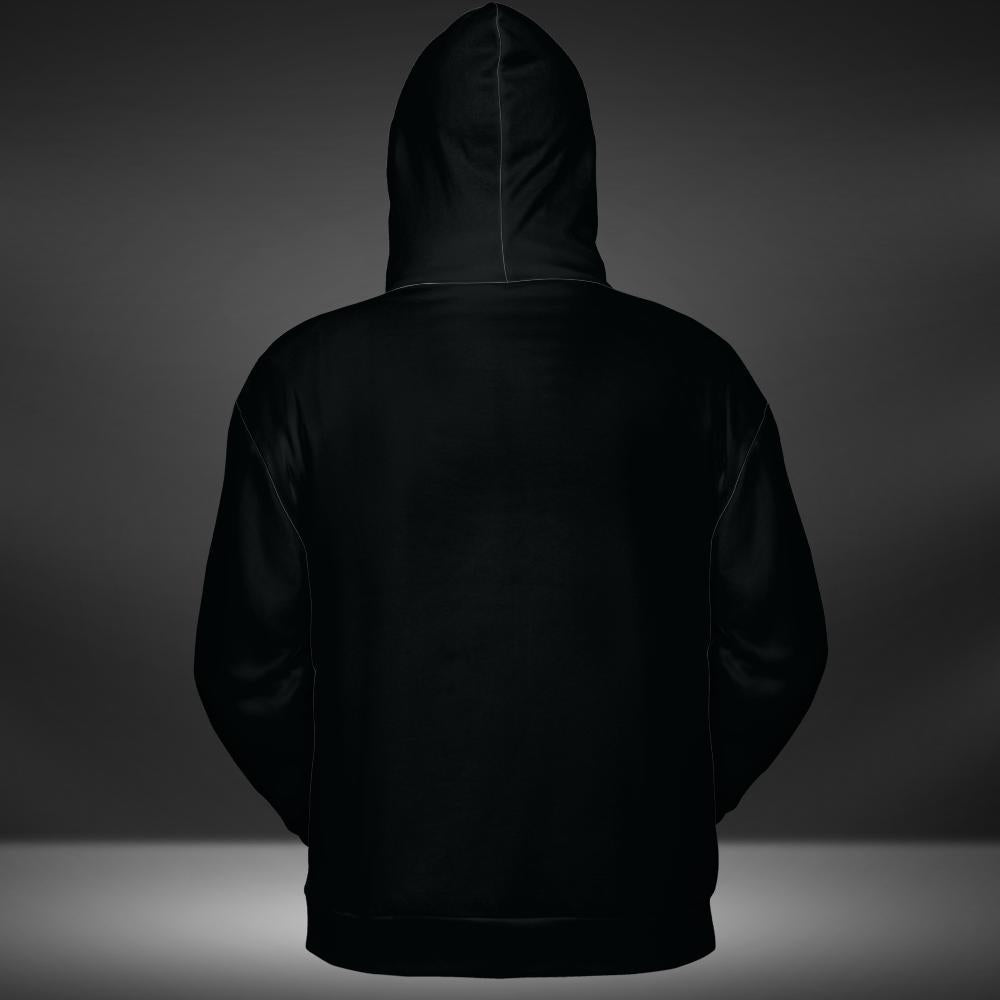 Dead Inside But | Hoodie