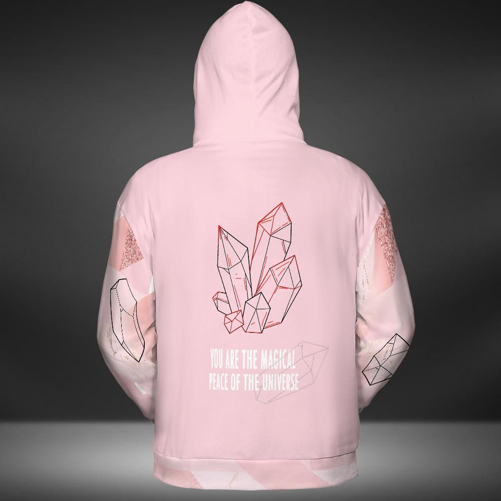 Babe Pink | Hoodie