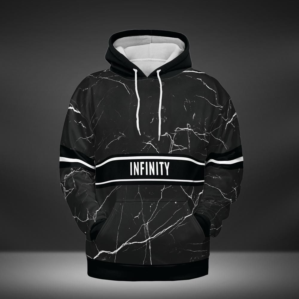 Infinity the Best | Hoodie