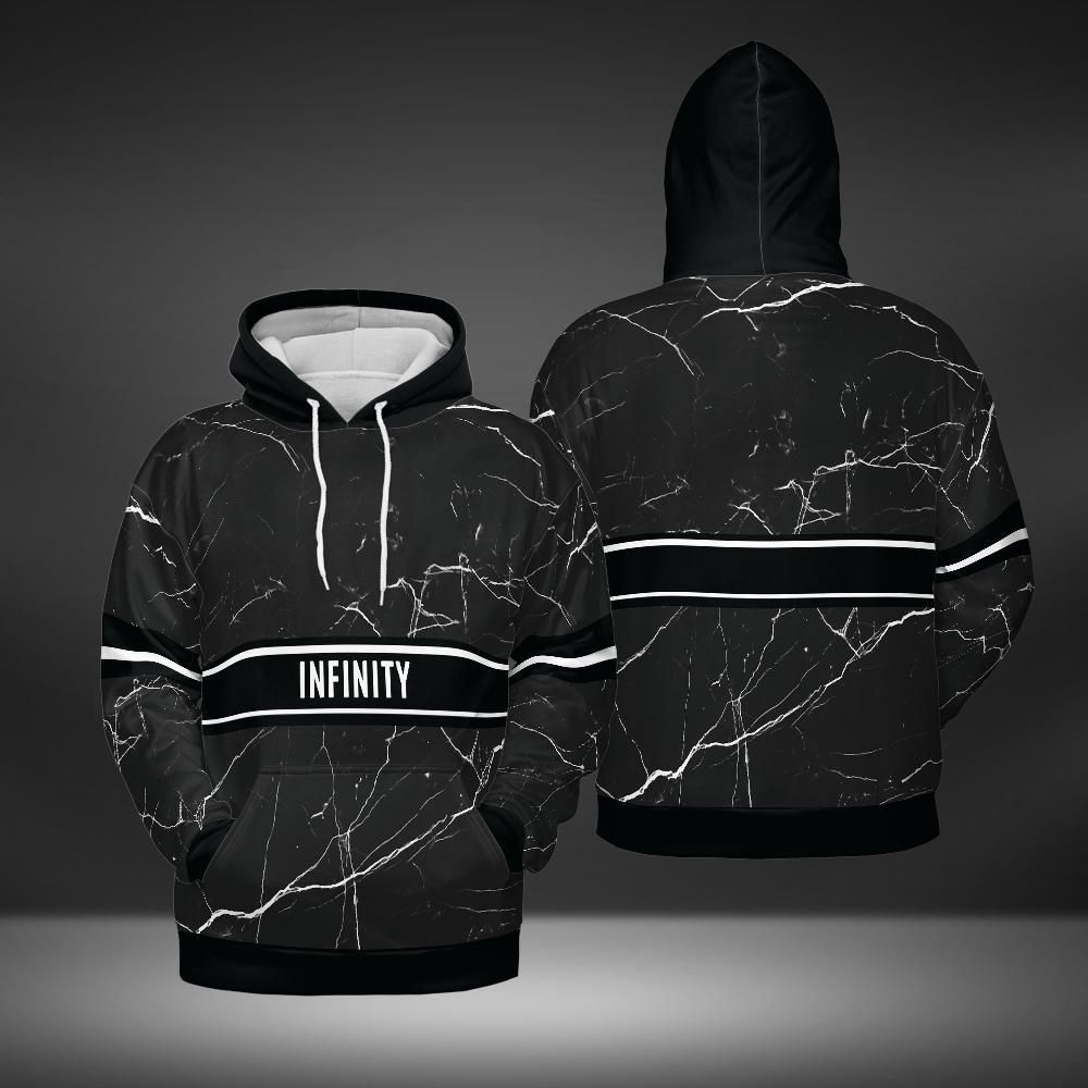Infinity the Best | Hoodie