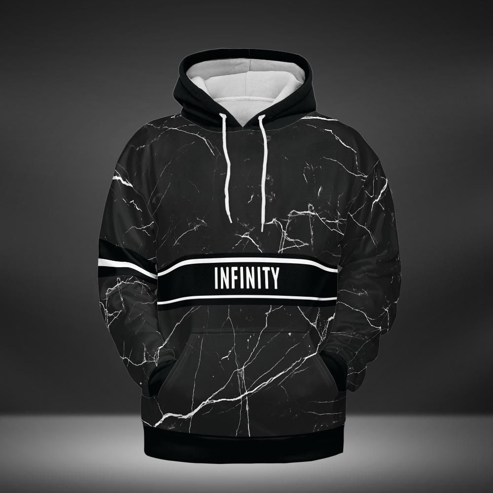 Infinity Style | Hoodie