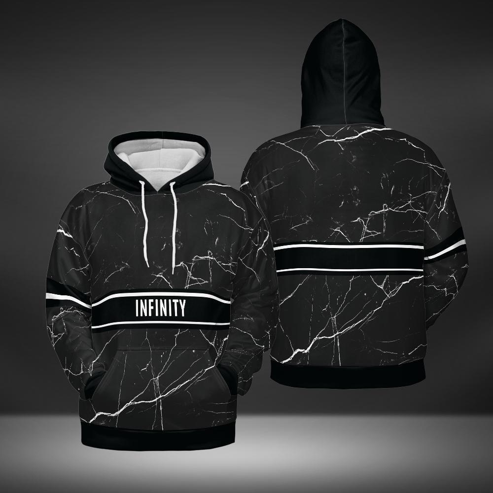 Infinity Style | Hoodie