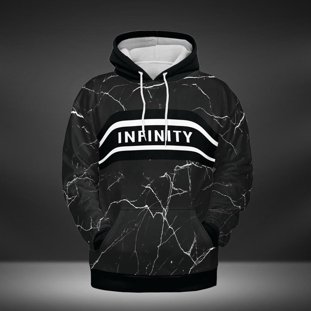 Infinity | Hoodie