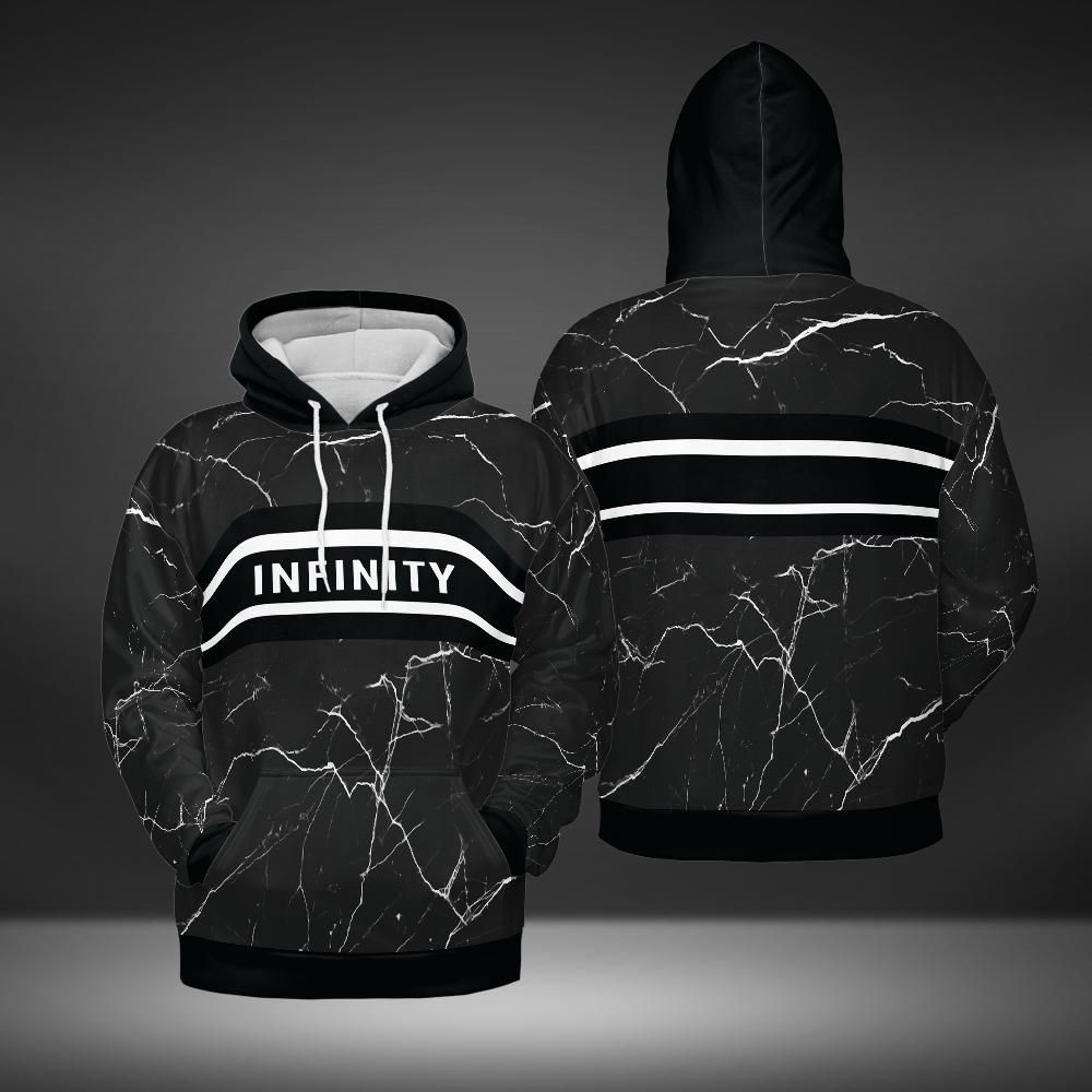 Infinity | Hoodie
