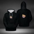 F# Co19 Black | Hoodie