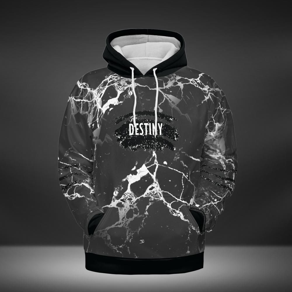 Destiny Style | Hoodie