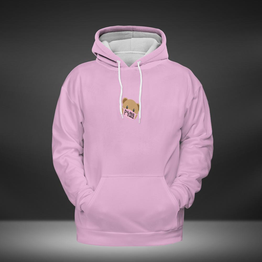 F# Co19 | Hoodie