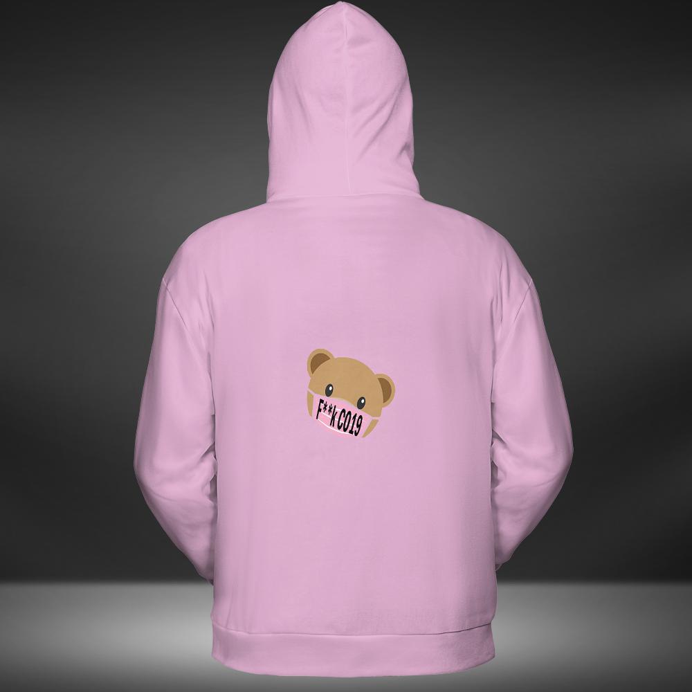 F# Co19 | Hoodie