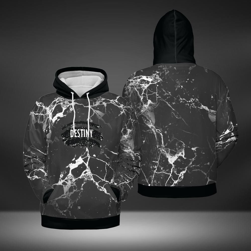 Destiny Style | Hoodie