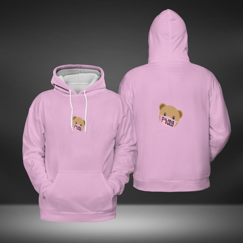 F# Co19 | Hoodie