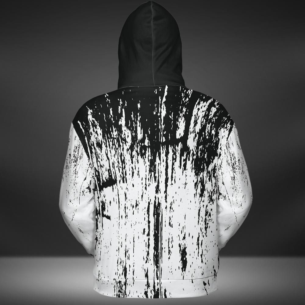 New Beginning Quote Slogan | Hoodie