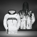 New Beginning Quote Slogan | Hoodie