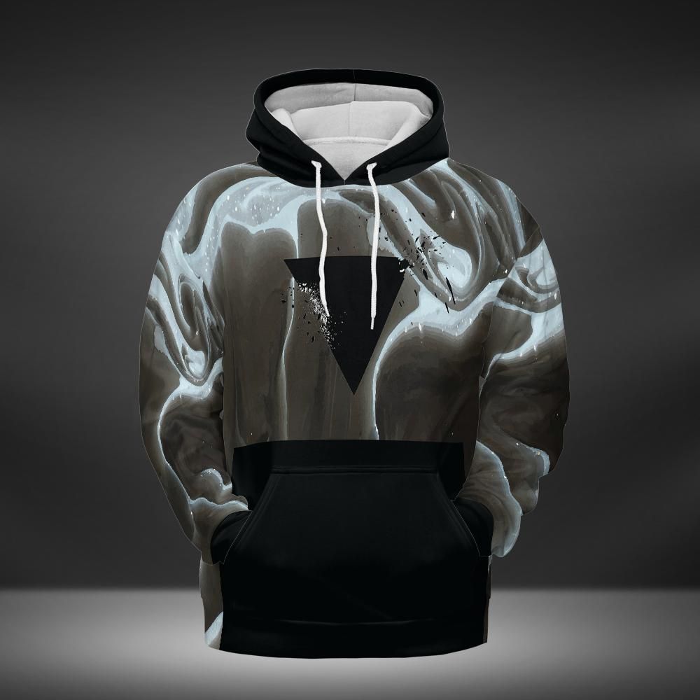 Creative Triangle | Hoodie